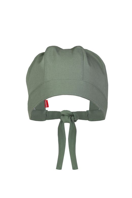 Gorro cintas orgánico urbano