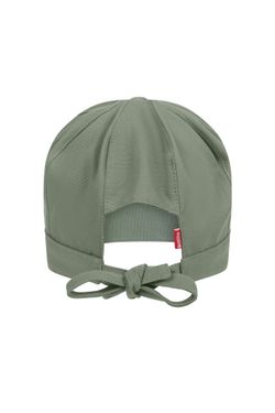Gorro cintas orgánico urbano