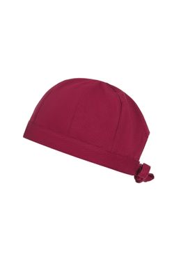 Gorro cintas orgánico urbano
