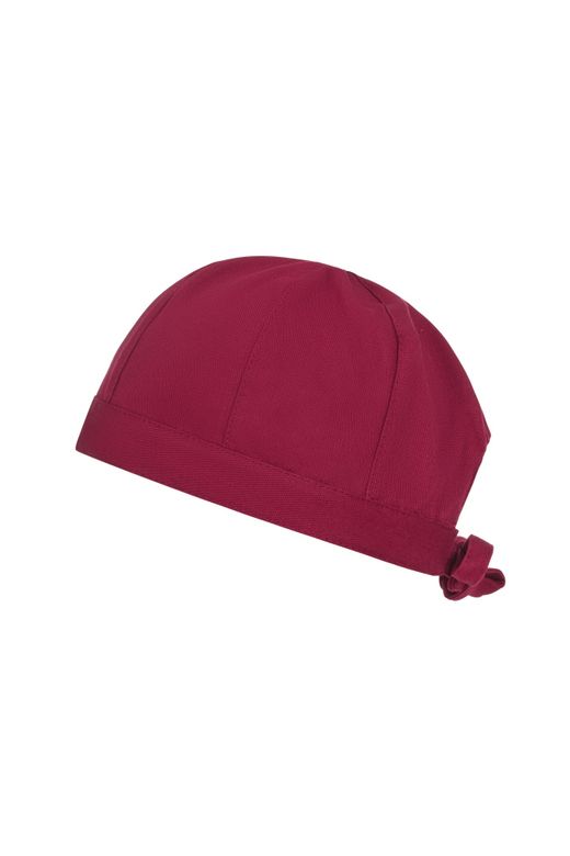 Gorro cintas orgánico urbano