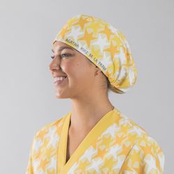 Gorro Cirujano Goma Agatha