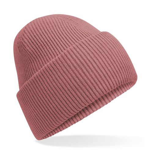 Gorro clásico con dobladillo ancho