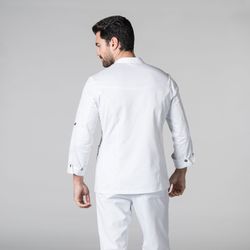 Chaqueta Cocina Hombre Soler