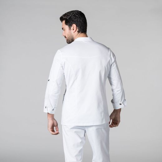Chaqueta Cocina Hombre Soler
