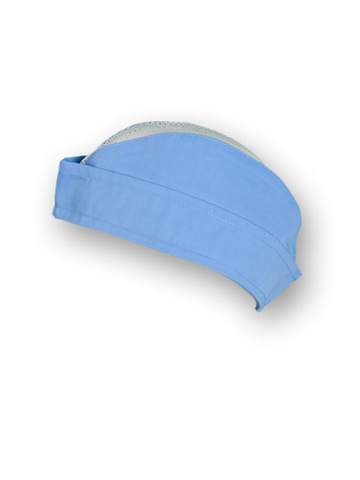 Toque de chef en sergé