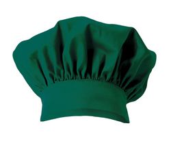 Gorro cocina francés Velilla 404001