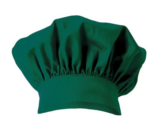 Gorro cocina francés Velilla 404001