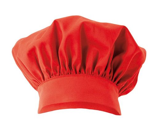 Gorro cocina francés Velilla 404001