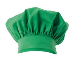 Gorro cocina francés Velilla 404001