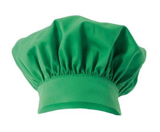 Gorro cocina francés Velilla 404001