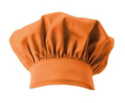 Gorro cocina francés Velilla 404001