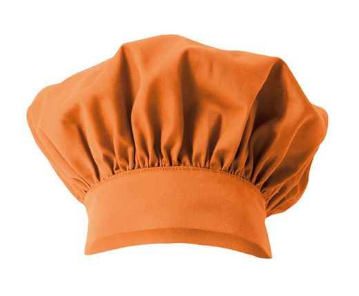 Gorro cocina francés Velilla 404001