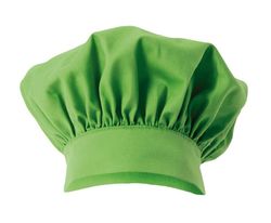 Gorro cocina francés Velilla 404001