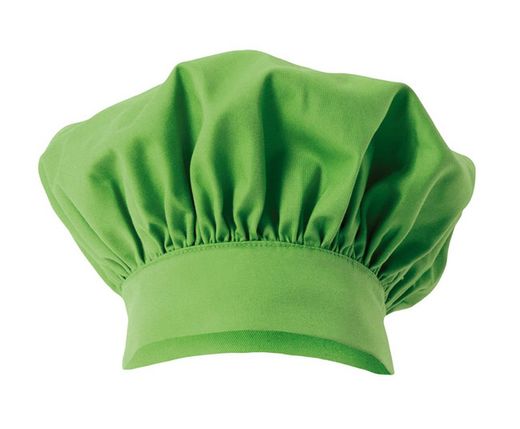 Gorro cocina francés Velilla 404001
