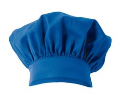 Gorro cocina francés Velilla 404001