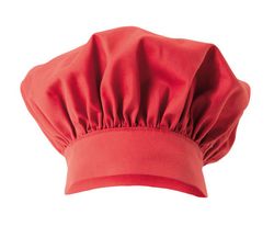 Gorro cocina francés Velilla 404001