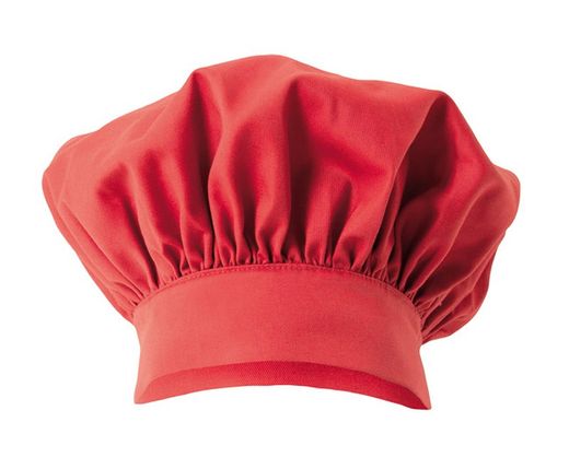 Gorro cocina francés Velilla 404001