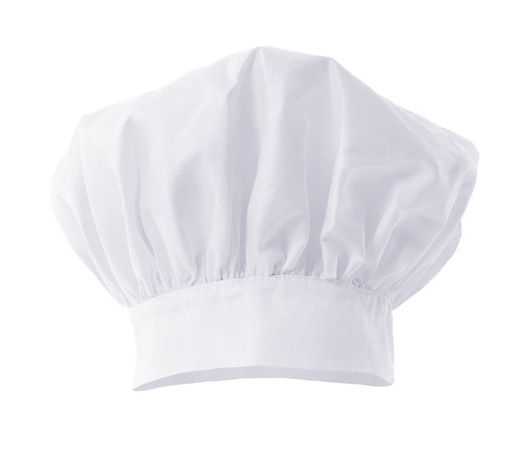 Gorro cocina francés Velilla 404001