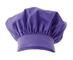 Gorro cocina francés Velilla 404001