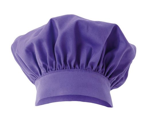 Gorro cocina francés Velilla 404001