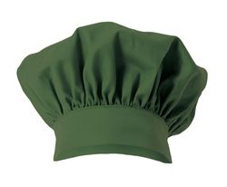 Gorro cocina francés Velilla 404001
