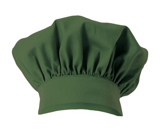 Gorro cocina francés Velilla 404001