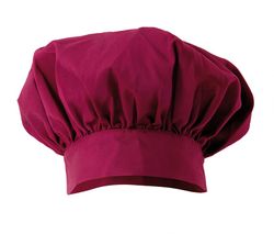 Gorro cocina francés Velilla 404001