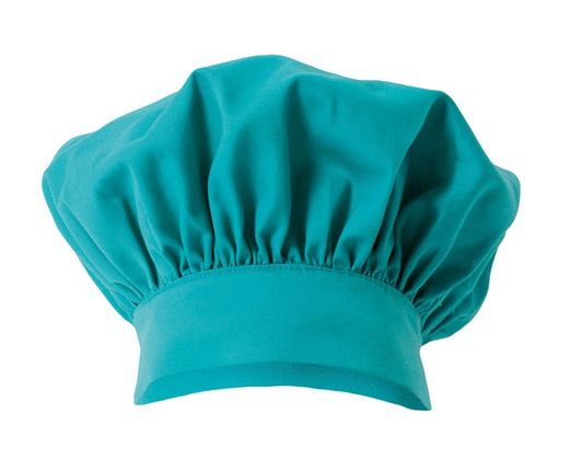 Gorro cocina francés Velilla 404001