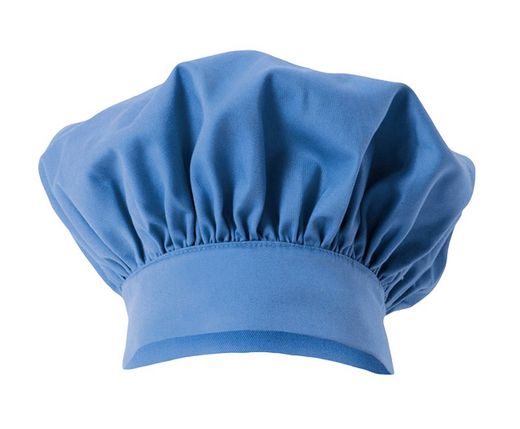 Gorro cocina francés Velilla 404001