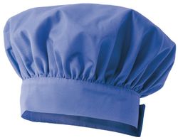 Gorro cocina francés Velilla 404001