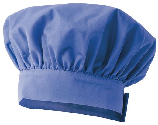 Gorro cocina francés Velilla 404001