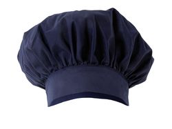Gorro cocina francés Velilla 404001