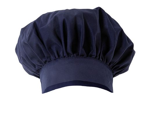Gorro cocina francés Velilla 404001