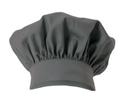 Gorro cocina francés Velilla 404001