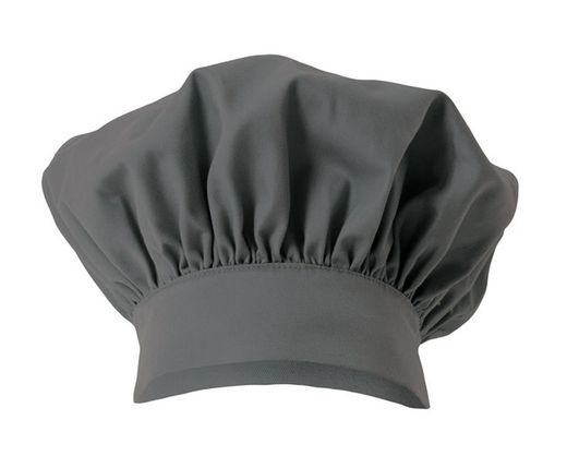Gorro cocina francés Velilla 404001