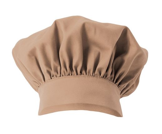 Gorro cocina francés Velilla 404001