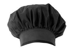 Gorro cocina francés Velilla 404001