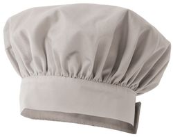 Gorro cocina francés Velilla 404001