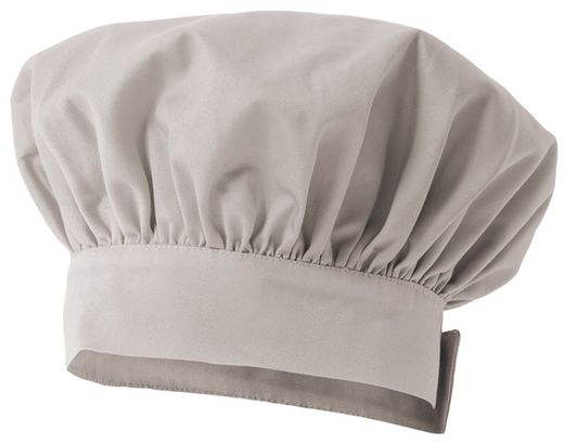 Gorro cocina francés Velilla 404001