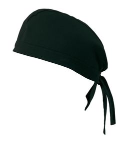 Gorro cocina Velilla 404002