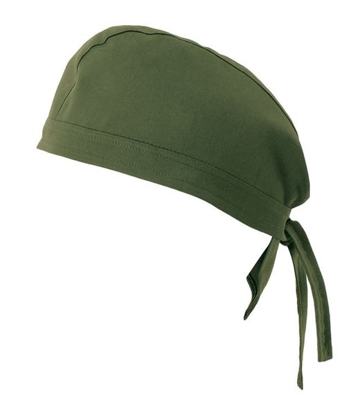 Gorro cocina Velilla 404002