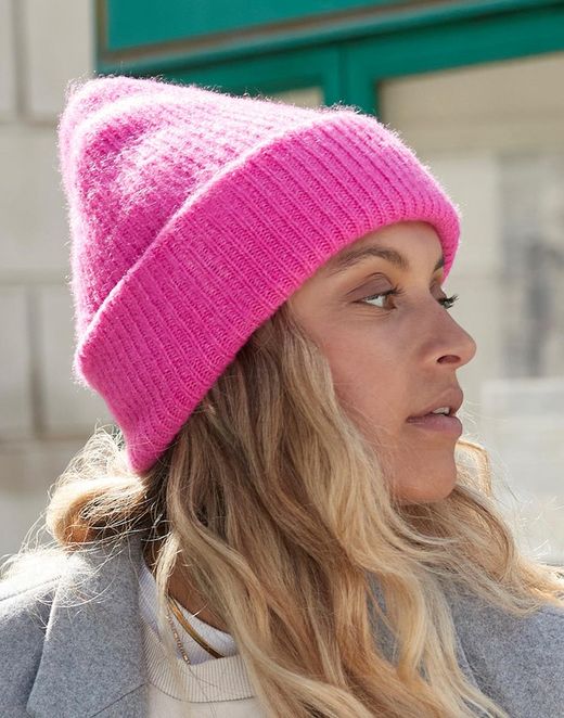 Gorro Colour Pop