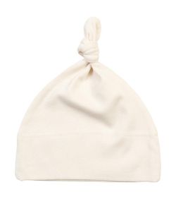 1 Knoten Babymütze