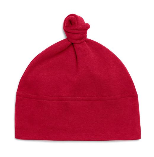 1 Knoten Babymütze