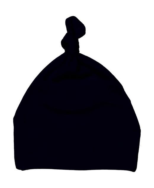 1 Knoten Babymütze