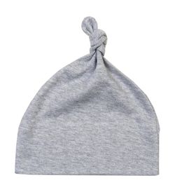 1 Knoten Babymütze
