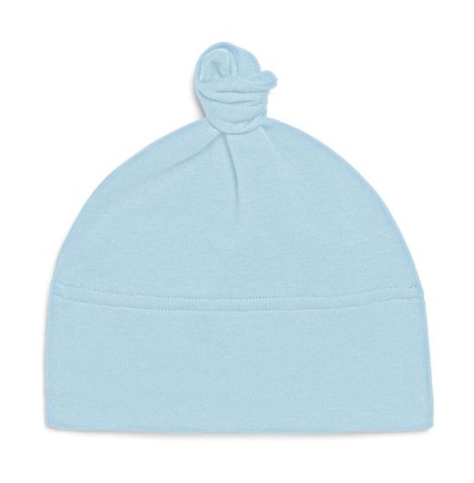 1 Knoten Babymütze