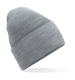 Gorro con dobladillo ancho Original