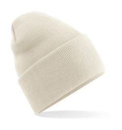 Gorro con dobladillo ancho Original