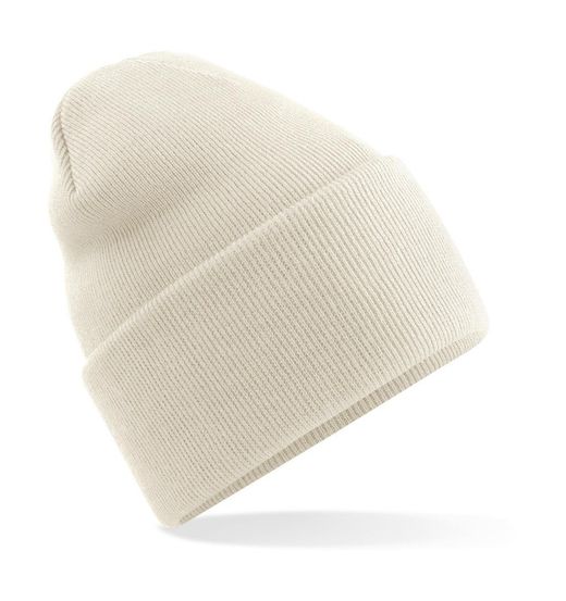 Gorro con dobladillo ancho Original